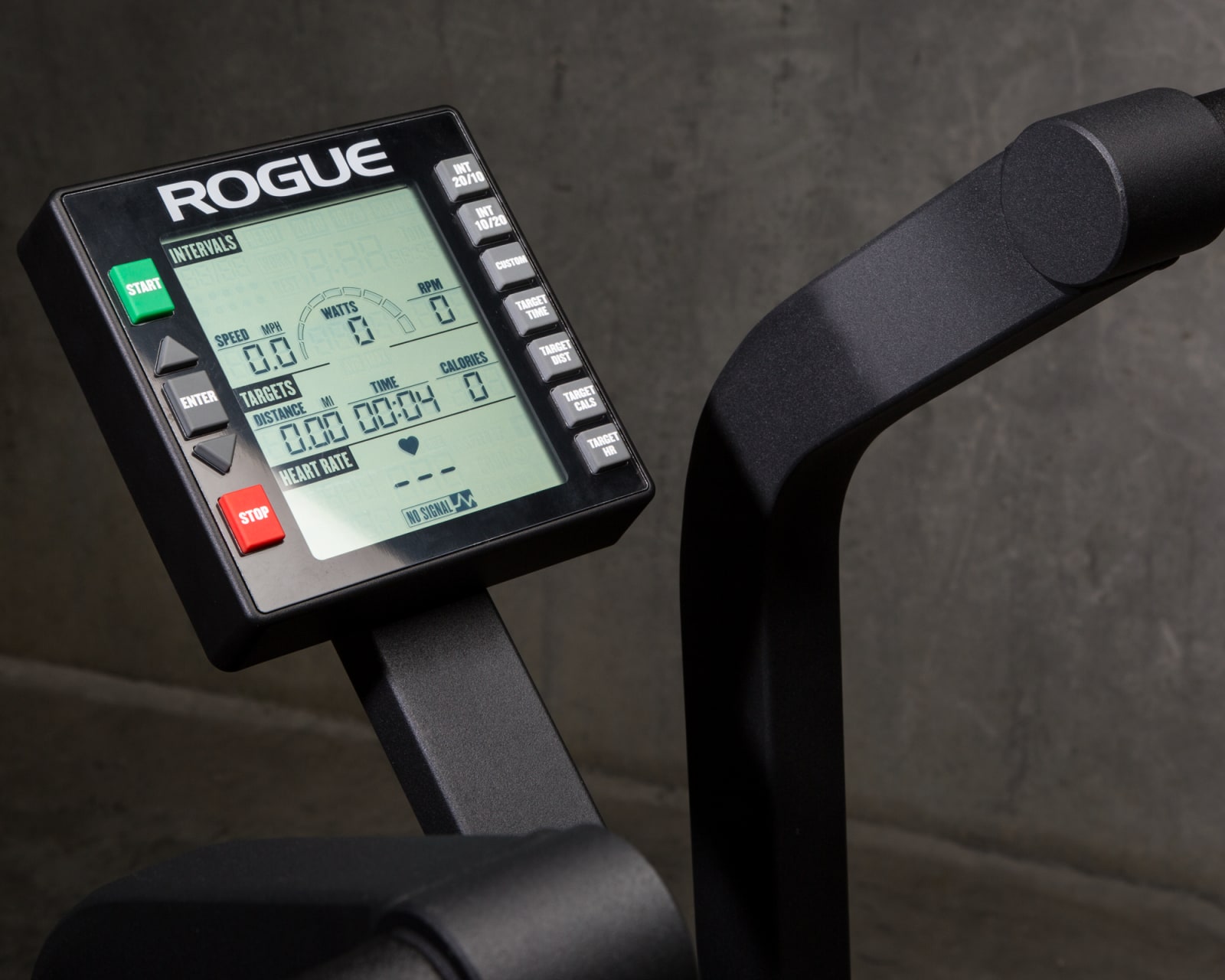 echo bike